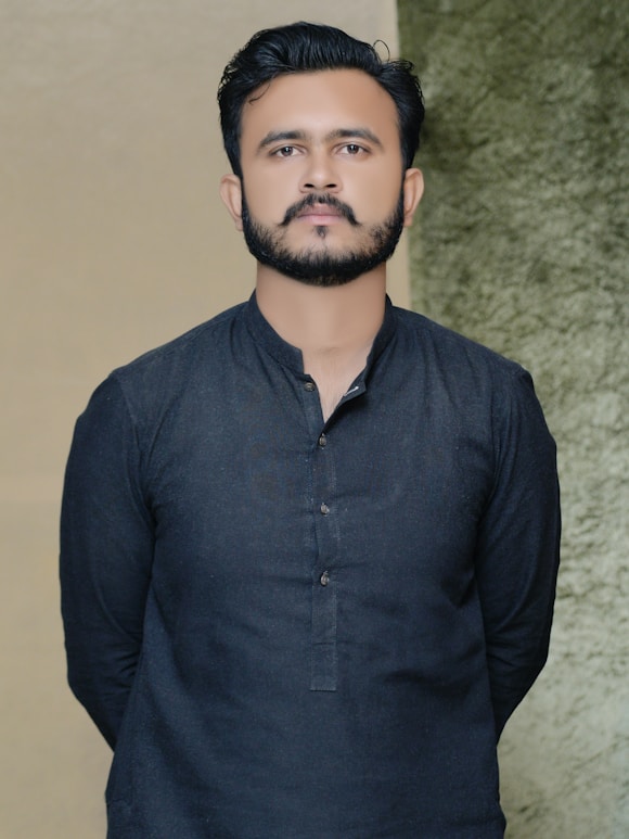 Ahmed Ali