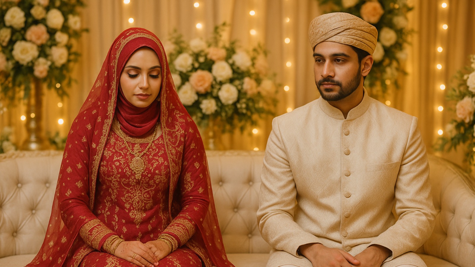 Welcome Illustration